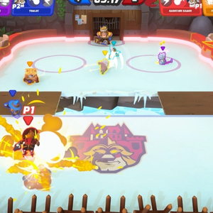 Goons Legends & Mayhem Versus Modus