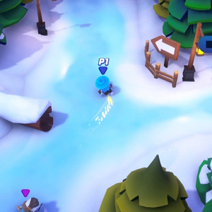 Goons Legends & Mayhem Bos