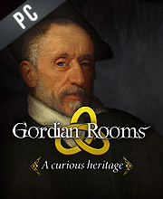Gordian Rooms A Curious Heritage