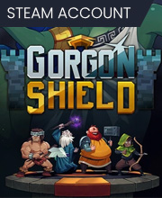Gorgon Shield Pc