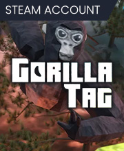 Gorilla Tag Pc