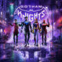 Gotham Knights zal beschikken over 4-speler co-op
