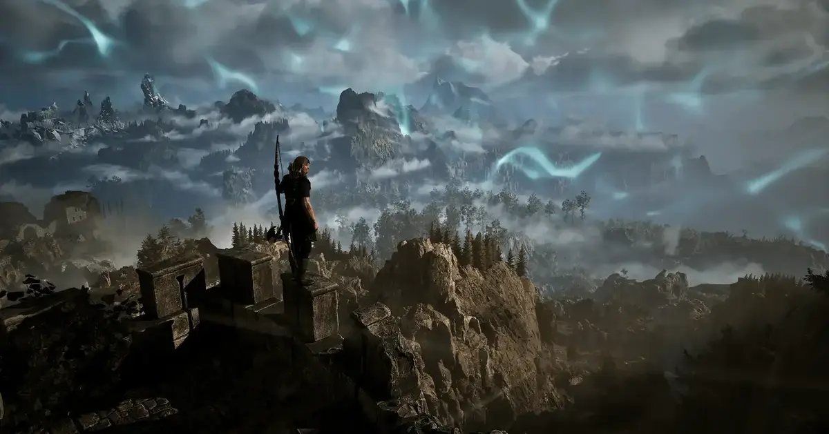 <em>Next-gen graphics brengen de wereld van Khorinis tot leven zonder dat het een fortuin kost.</em>