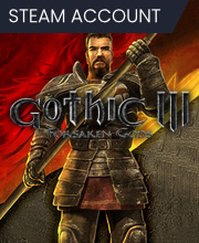 Gothic 3 Forsaken Gods Pc