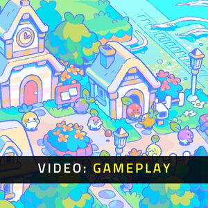 Gourdlets - Gameplay