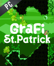 GraFi St.Patrick Pc