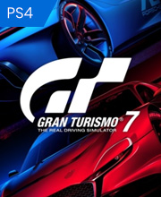 Gran Turismo 7 Playstation 4