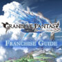 Granblue Fantasy Serie: De Japanse Videogame Franchise