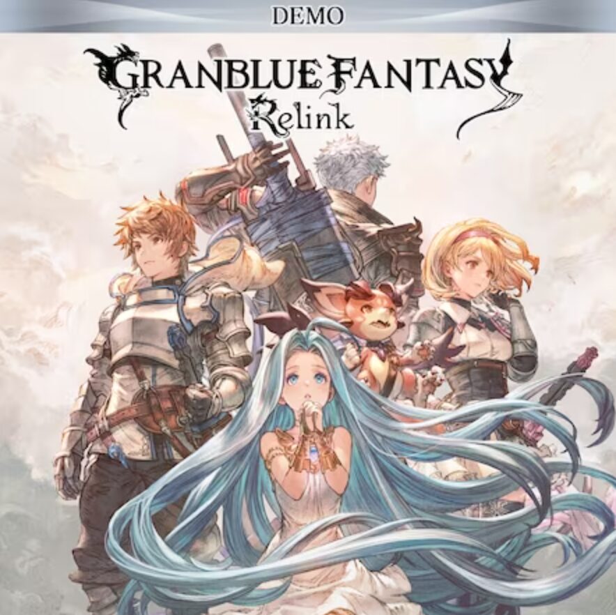 Speel Granblue Fantasy Relink eerder dankzij de pre-orderbonus