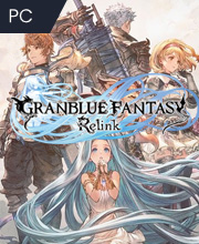 Granblue Fantasy Relink Pc