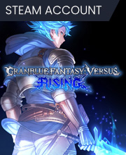 Granblue Fantasy Versus Rising Pc