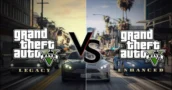 Grand Theft Auto V Enhanced Edition is aanzienlijk goedkoper op pc