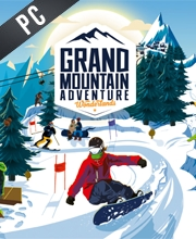 Grand Mountain Adventure Wonderlands Pc