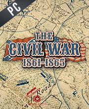 Grand Tactician The Civil War 1861-1865 Pc