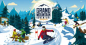 Grand Mountain Adventure Wonderlands - Tracker Vindt Ultieme Beste Prijs