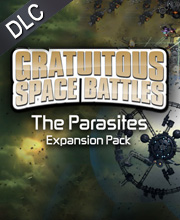 Gratuitous Space Battles The Parasites Pc