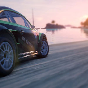 Real and fictional arenas