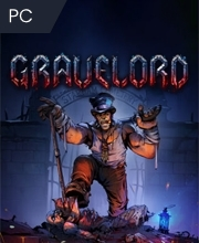 Gravelord Pc
