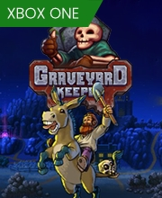 Graveyard Keeper Xbox One