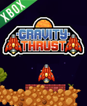 Gravity Thrust Xbox One