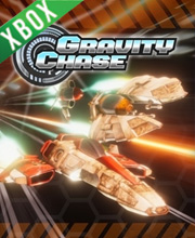 Gravity Chase Xbox One