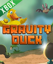 Gravity Duck Xbox One
