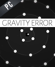 Gravity Error Pc