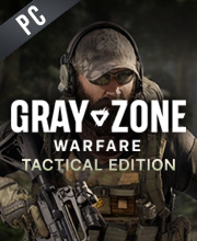 Gray Zone Warfare Tactical Edition Upgrade Pc