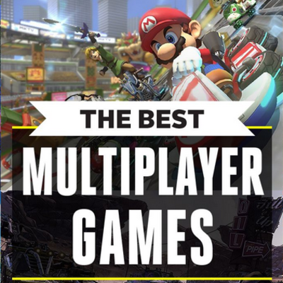 Leuke spelletjes om deze zomer met je vrienden te spelen