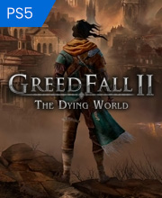 GreedFall 2 Playstation 5