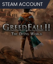 GreedFall 2 The Dying World Pc