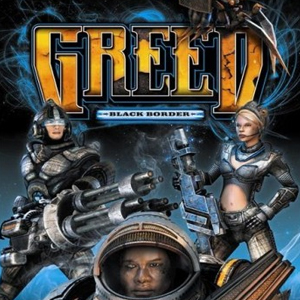 Koop Greed Black Border CD Key Compare Prices