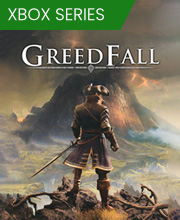 GreedFall Xbox Series X