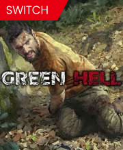 Green Hell Switch