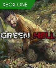 Green Hell Xbox One
