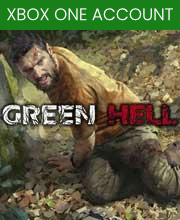 Green Hell Xbox One
