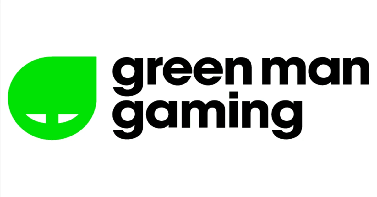 Green Man Gaming is een officiële winkelier die direct samenwerkt met uitgevers