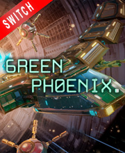 Green Phoenix Switch