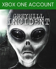 Greyhill Incident Xbox One