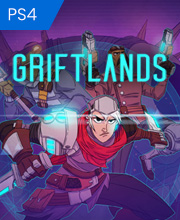 Griftlands Playstation 4