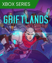Griftlands Xbox Series X