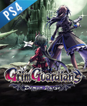 Grim Guardians Demon Purge Playstation 4