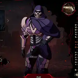 Grind Survivors - Infernal Revolver