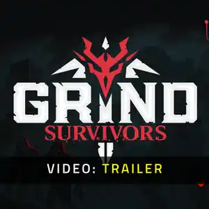 Grind Survivors - Trailer