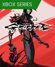 Gripper Xbox Series X