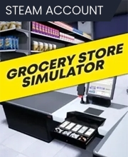Grocery Store Simulator Pc