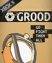 Grood Xbox Series X