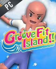 Groove Fit Island VR