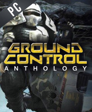 Ground Control Anthology Pc