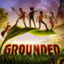 Grounded Versie 1.0 nu beschikbaar